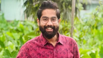Kerala: Popular food vlogger Rahul N Kutty found dead in Kochi
