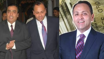 ಅಂಬಾನಿ ರಿಲಯನ್ಸ್‌ ಗ್ರೂಪ್‌ನಲ್ಲಿ ಅತೀ ಹೆಚ್ಚು ಸ್ಯಾಲರಿ ಪಡೆಯೋದು ಇಶಾ, ಆಕಾಶ್‌, ಅನಂತ್ ಅಂಬಾನಿಯಲ್ಲ!