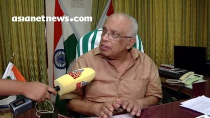 വൈദ്യുതി സബ്സിഡി പിൻവലിക്കില്ല, കെഎസ്ഇബി ചെലവാക്കുന്ന പണം സർക്കാർ നൽകും: മന്ത്രി കൃഷ്ണൻകുട്ടി