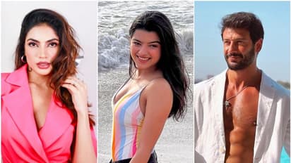 Temptation Island India: Urvi Shetty to Jad Hadid; here's the complete list of contestants for this season