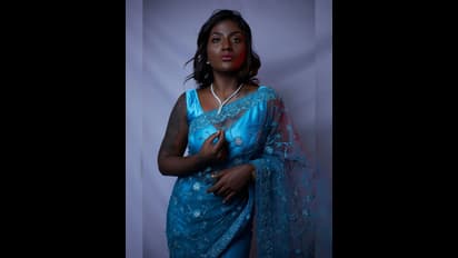 ಮೈಬಣ್ಣದಿಂದ ಟ್ರೋಲ್ ಆಗಿದ್ದ ಕೃಷ್ಣ ಸುಂದರಿ ಈಗ ಮಿಸ್ ಆಫ್ರಿಕಾ ಸ್ಪರ್ಧೆಯಲ್ಲಿ ಭಾರತದ ಸ್ಪರ್ಧಿ