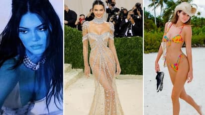 Kendall Jenner 28th Birthday: Kim Kardashian, Kris Jenner share amazing pictures of supermodel (Photos)