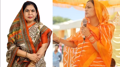 Rajasthan Election News: चुनाव में जीजा-साली, देवरानी-जेठानी आमने-सामने, टेंशन में परिवार, किसका करे प्रचार?