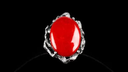 പവിഴം ധരിച്ചാലുള്ള ഗുണഫലങ്ങൾ