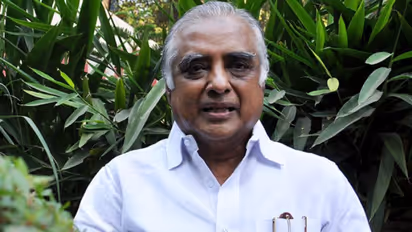 போயஸ் கார்டனில் அலுவலகம்.. தியேட்டர், மால்களுக்கு ஓனர்.. பறக்கும் IT ரெய்டு - யார் இந்த அபிராமி ராமநாதன்?