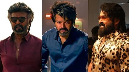 മറ്റുള്ളവര്‍ക്ക് ഇനി വഴി മാറാം; കേരളത്തില്‍ വിജയ് ഇന്ന് ചരിത്രം കുറിക്കും!