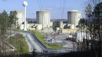 En route to Energy Independence, Ukraine to start building 4 nuclear reactors in 2024 amidst war with Russia