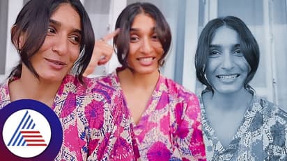 ವಿಚಿತ್ರ ಅನಿಸುತ್ತಿದೆ, ಒಂಟಿಯಾಗಿರಲು ಆಗುತ್ತಿಲ್ಲ ಮಾನಸಿಕ ನೆಮ್ಮದಿ ಇಲ್ಲ: ನಟಿ ಕೃಷಿ ತಾಪಂಡ ಭಾವುಕ