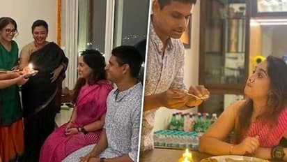 ఆమీర్ ఖాన్ ఇంట పెళ్ళి సందడి, కెల్విన్ వేడుకలతో ఘనంగా స్టార్ట్ అయిన వివాహ వేడుకలు