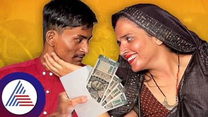 ಯುಟ್ಯೂಬ್ನಿಂದ ಸೀಮಾ ಹೈದರ್ಗೆ ಸಿಕ್ಕಿತು ಮೊದಲ ಸಂಬಳ