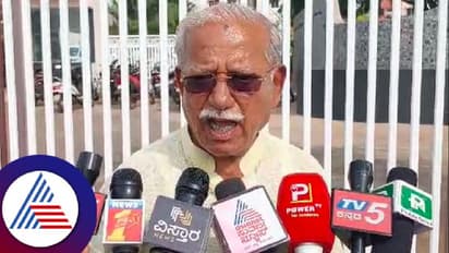 ಜೀವನ ಇರೋವರೆಗೂ ದಲಿತ ಸಿಎಂಗಾಗಿ ಹೋರಾಟ: ಸಂಸದ ರಮೇಶ ಜಿಗಜಿಣಗಿ