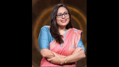 ದೈಹಿಕ ನ್ಯೂನ್ಯತೆಯಿಂದ 7 ಬಾರಿ ಉದ್ಯೋಗ ನಿರಾಕರಣೆ, ಬೇಸತ್ತು ಆತ್ಮಹತ್ಯೆ ಯತ್ನ, ಇಂದು 1 ಲಕ್ಷ ಕೋಟಿ ಕಂಪೆನಿ ಒಡತಿ