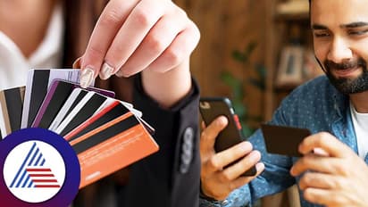 క్రెడిట్ కార్డ్ బిల్  కడుతున్నారా.. ఆర్‌బీఐ కొత్త రూల్.. ఇదొక్కటే మార్గం!