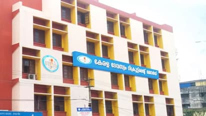 'പാചകം മുതൽ കീഴ്ശാന്തി വരെ ബ്രാഹ്മണർ മാത്രം'; ആക്ഷേപങ്ങൾ അടിസ്ഥാനരഹിതമെന്ന് ദേവസ്വം റിക്രൂട്ട്മെന്റ് ബോർഡ്