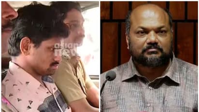 'അന്ന് നൽകിയ ഉറപ്പാണ് പാലിക്കപ്പെടുന്നത്', ആലുവ കൊലപാതകത്തിലെ കോടതി വിധിയോട് മന്ത്രി രാജിവിൻ്റെ ആദ്യ പ്രതികരണം