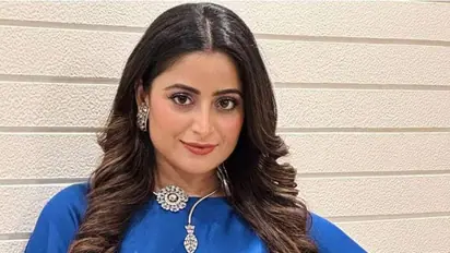 Bigg Boss 17: Aishwarya Sharma calls her eviction 'injustice' and 'unfair'