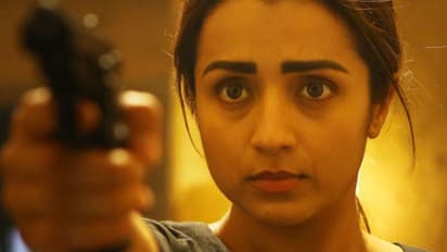 ദ റോഡും ലിയോയുടെ ആവേശത്തിനൊപ്പം, ഒടിടി റിലീസ് പ്രഖ്യാപിച്ചു, അമ്പരപ്പിക്കുന്ന തൃഷ