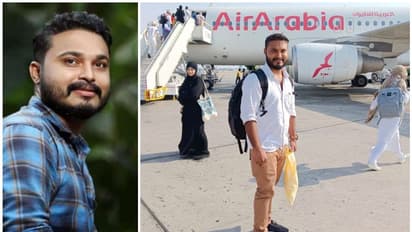 ജിദ്ദ എയർപ്പോർട്ടിൽ ജോലി, ജന്മദിനം ആഘോഷിച്ച് ഗൾഫിലേക്ക്, ഒരുമാസത്തിനിടെ കണ്ണീർ വാർത്ത; സഹിക്കാനാകാതെ ജന്മനാട്