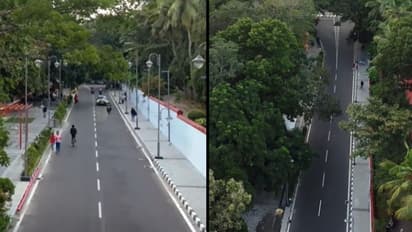 കച്ചമുറുക്കി ഇറങ്ങുന്നു! ഏകോപനത്തിന് വകുപ്പ് സെക്രട്ടറി, മാർച്ചിൽ പ്രവൃത്തി പൂർത്തിയാക്കാൻ 38 നഗര റോഡുകള്