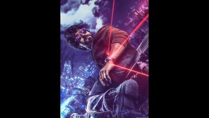  Buzz: ‘గేమ్‌ ఛేంజర్‌’ రిలీజ్ డేట్ ఇది నిజమైతే, ఫ్యాన్స్ కు షాకే