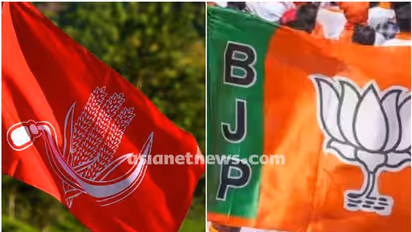 സിപിഎം-യുഡിഎഫ് സഖ്യത്തെ തോൽപ്പിച്ചു, സിപിഐ-ബിജെപി കൂട്ടുകെട്ടിന് സഹകരണ ബാങ്ക് ഭരണം