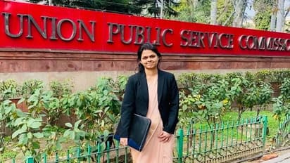 ಉಡುಪಿ: ಗೃಹಿಣಿ ಯುಪಿಎಸ್ಸಿ ತೇರ್ಗಡೆ, ಪುಟ್ಟ ಮಗುವಿನ ತಾಯಿಯ ದೊಡ್ಡ ಸಾಧನೆ..!