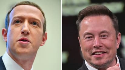 'ത്രെഡ്‌സ് പ്രേത നഗരം'; സക്കര്‍ബര്‍ഗിന് മസ്‌കിന്റെ പരിഹാസം 