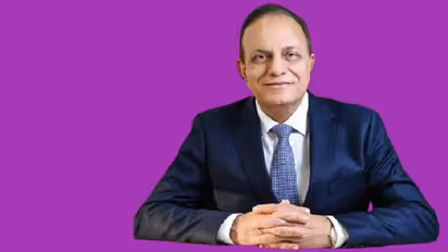 Meet the ‘Brake Shoe King of India,’ the owner of a company worth Rs 2,555 crore