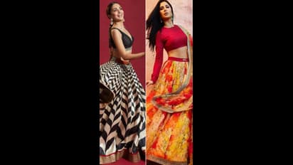  ఫ్యాషన్ టిప్స్... దీపావళి వేళ ఎలాంటి దుస్తులు ధరించాలి..?