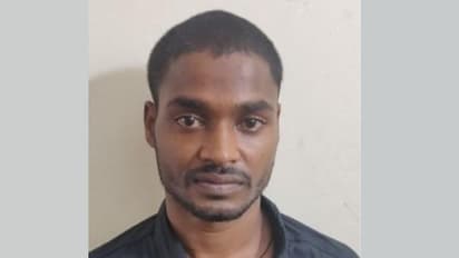 വിവിധയിടങ്ങളിൽ നിരവധി മോഷണങ്ങൾ, ഷട്ടർ തകർത്ത് പണമെടുത്തു, ഇത്തവണ  മണിക്കൂറുകൾക്കകം കുടുക്കിയത് സിസിടിവി 