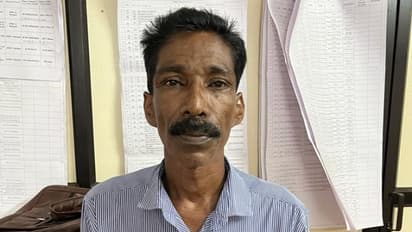 അമ്മയുടെ പെൻഷൻ വാങ്ങി മദ്യപിച്ച് ബഹളം; ചോദ്യംചെയ്ത ഭിന്നശേഷിക്കാരനായ സഹോദരനെ ക്രൂരമായി മർദ്ദിച്ച പ്രതി പിടിയിൽ