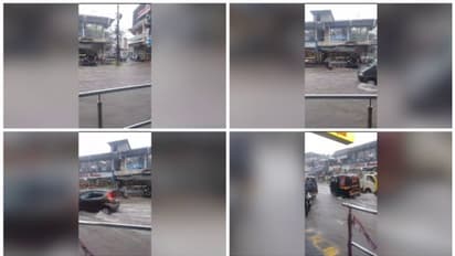 ഇന്നും പെരുമഴ പെയ്തേക്കും; ഇടിമിന്നൽ ജാഗ്രത നിർദേശം; ജില്ലകളിൽ ഓറഞ്ച്, യെല്ലോ അലർട്ടുകൾ