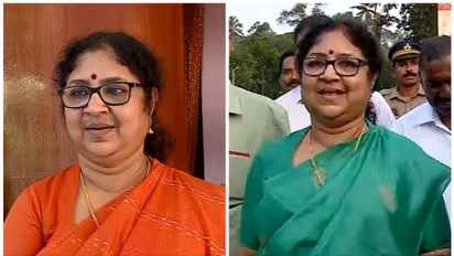 മന്ത്രി ആർ. ബിന്ദുവിന് കണ്ണട വാങ്ങാൻ ചെലവായത് 30500 രൂപ: തുക അനുവദിച്ച് സർക്കാർ ഉത്തരവ് പുറത്ത് 