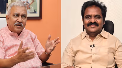 ரஞ்சனா நாச்சியாருக்கு ஒரு சட்டம்.! திமுக எம்எல்ஏவுக்கு ஒரு சட்டமா? நாராயணன் திருப்பதி காட்டமான கேள்வி.!