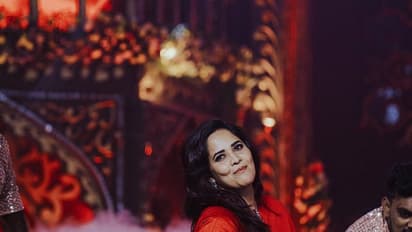 ಆ ತರಹದ ಪಾರ್ಟಿಗಳಿಗೆ ಹೋಗಿದ್ರೆ ಇಷ್ಟೊತ್ತಿಗೆ ನಾನೂ ಹೀರೋಯಿನ್ ಆಗಿರ್ತಿದ್ದೆ ಅನ್ನೋದಾ ಪುಷ್ಪಾ ನಟಿ!