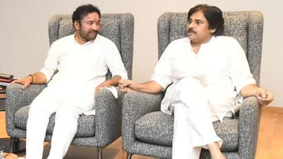'పవన్ కల్యాణ్ వల్లే ఓడిపోయాం... ప్రజల్లోనూ చీప్ అయ్యాం':  అనుచిత వ్యాఖ్యల దుమారంపై కిషన్ రెడ్డి  క్లారిటీ 