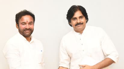 Telangana Assembly Elections 2023 : జనసేనకు బిగ్ షాక్... ఈసీ కీలక నిర్ణయం