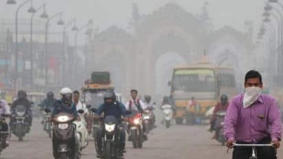 വായു മലിനീകരണം മൂലം ഉണ്ടാകാവുന്ന ഏഴ് ആരോഗ്യപ്രശ്നങ്ങൾ