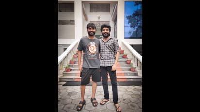 கமல் ரெட் கார்டு கொடுத்ததற்கு எதிர்ப்பு... ஓங்கி அறைந்த பிரதீப்பை அரவணைத்து கவின் போட்ட உருக்கமான பதிவு