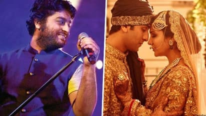 Ranbir Kapoor's surprise dance to 'Channa Mereya' at Arijit Singh concert sets stage ablaze [WATCH]