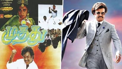 Rajnikanth starrer 1995 blockbuster 'Muthu' to re-release in December? Here's what we know
