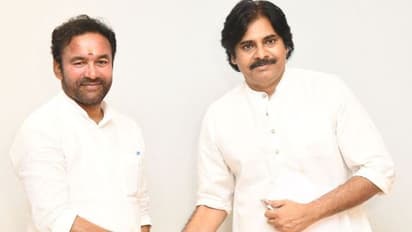 Telangana Assembly Elections 2023 : జనసేనకు బిజెపి కేటాయించిన సీట్లివే?