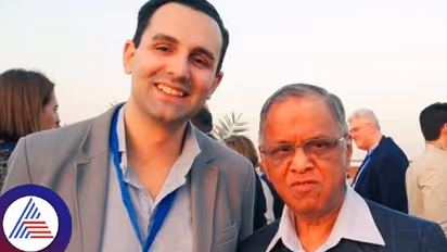 70 ಗಂಟೆ ಕೆಲ್ಸ ಮಾಡೋ ಸಲಹೆ ನೀಡಿದ ನಾರಾಯಣ ಮೂರ್ತಿ, ನೀವೇನು ಮಾಡ್ತೀರಿ ಎಂದು ಪ್ರಶ್ನಿಸಿದ ಟ್ರೂಕಾಲರ್ ಸಿಇಒ!