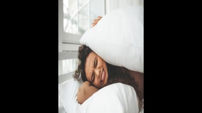 30ರ ಹರೆಯದಲ್ಲಿ ರಾತ್ರಿ ನಿದ್ರೆಯಿಂದ ಪದೇ ಪದೇ ಎಚ್ಚರವಾಗುತ್ತಾ? ಈವಾಗ್ಲೆ ಅಲರ್ಟ್ ಆಗಿ