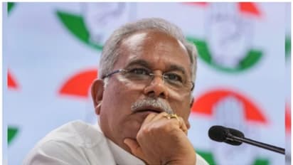 മഹാദേവ് വാതുവയ്പ് കേസ്: കുരുക്ക് മുറുക്കാൻ ഇഡി; ഛത്തീസ്ഗഡ് മുഖ്യമന്ത്രിക്ക് നോട്ടീസ് നൽകിയേക്കും