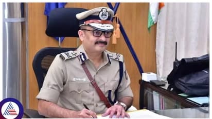 ಸಿಬಿಐ ಜಂಟಿ ನಿರ್ದೇಶಕರಾಗಿ ಕರ್ನಾಟಕ ಕೇಡರ್‌ನ ಪ್ರವೀಣ್‌ ಮಧುಕರ್‌ ನೇಮಕ