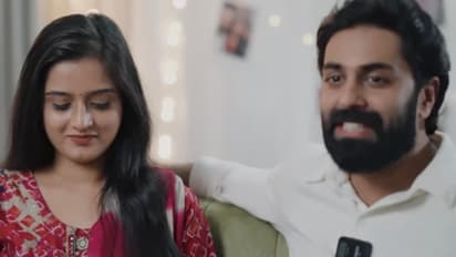 'പിരിയാൻ തീരുമാനിച്ചവരാണ് ഞങ്ങള്‍, പിന്നീട് വിവാഹ നിശ്ചയം', വെളിപ്പെടുത്തലുമായി ജിപിയും ഗോപികയും- വീഡിയോ