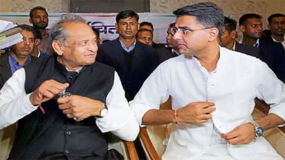 Rajasthan Elections 2023: इन 6 सीटों पर दिग्गज नेताओं की साख दांव पर, कहीं CM गहलोत तो कहीं योगी कैंडिडेट