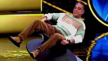 தன்னுடைய அரசியல் லாபத்திற்காக பிரதீப்பை பலிகடா ஆக்கினாரா கமல்? ரெட் கார்டு சர்ச்சையால் சீறும் நெட்டிசன்ஸ்