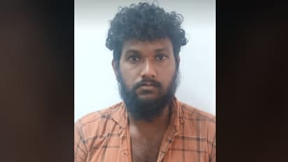 മദ്യലഹരിയില് പെണ്കുട്ടിയെ കയറി പിടിച്ചു; യുവാവ് പിടിയില്